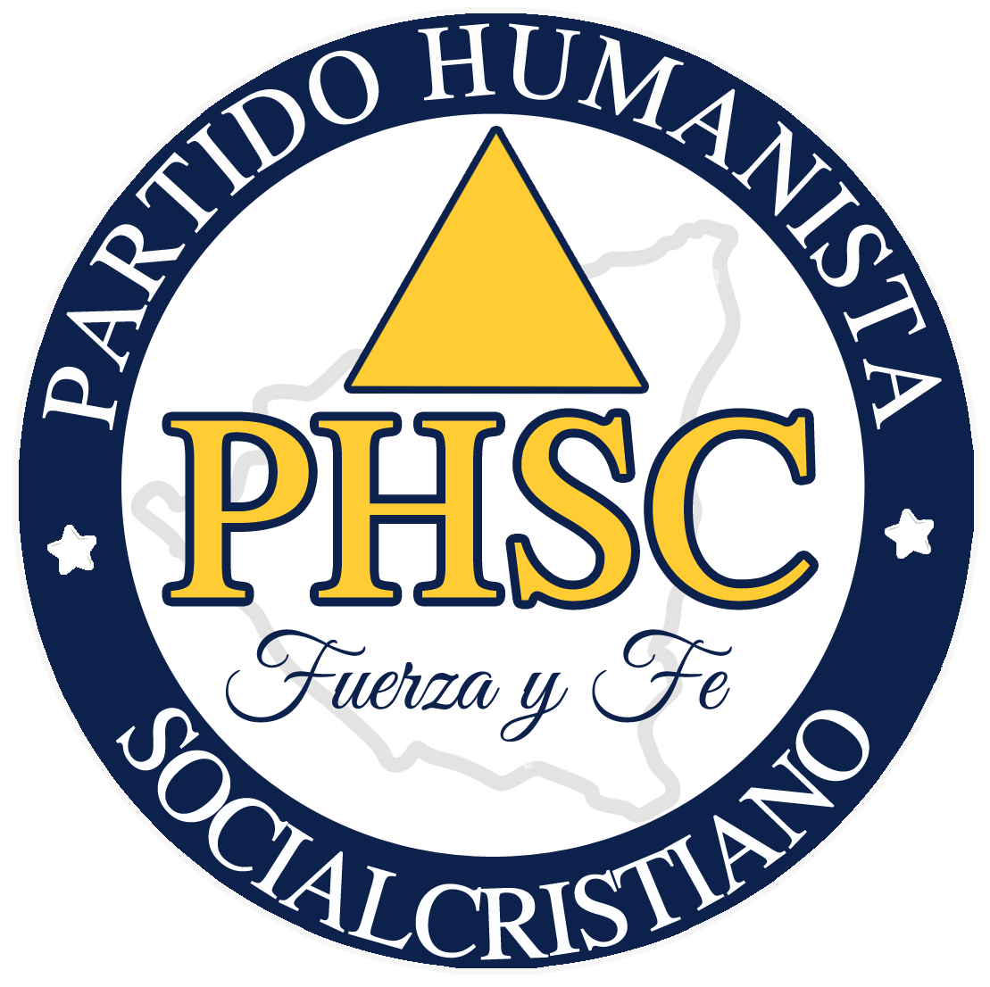 Logo PHSC